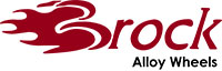 BROCK Felgen Logo
