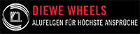 DIEWE Wheels Felgen Logo