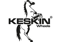 KESKIN Logo
