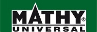 Mathy Universal Motorenoele Logo