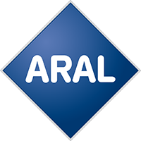 ARAL Oil Logo